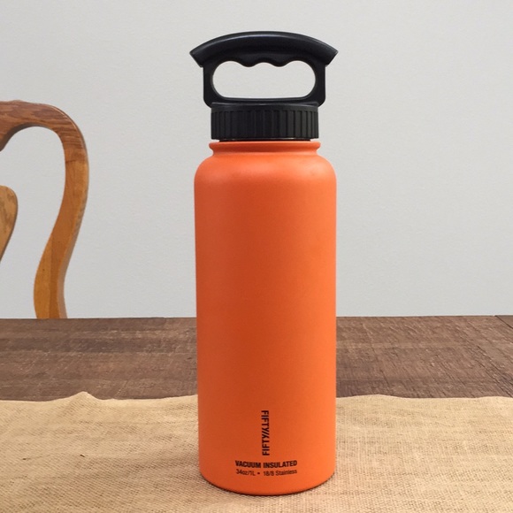 Other Fiftyfifty Vacuum Sealed Water Bottle Poshmark